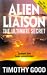 Books : Alien Liaison