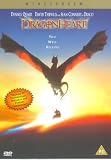 Dragonheart [UK IMPORT] - Dennis Quaid
