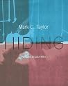 Hiding (Religion and Postmodernism Series)