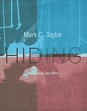 Hiding (Religion and Postmodernism Series)
