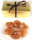 Ultimate's Australian Glace Figs - 1 Lb Box