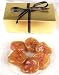 Gourmet Food : Ultimate's Australian Glace Figs - 1 Lb Box