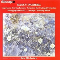 Dalberg: Capriccio