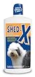 Synergy Shed-X Dog, 24 Ounce Synergy Shed-X Dog, 24 Ounce