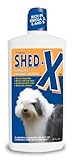 Synergy Shed-X Dog, 24 Ounce