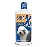 Synergy Shed-X Dog, 24 Ounce