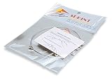 Kite Sleeving Kit with Sleeving Tool and Four Lengths of Braided Sleeving
