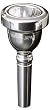 Yamaha YACSL45C2 Trombone Mouthpiecece