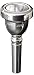 Yamaha YACSL45C2 Trombone Mouthpiecece