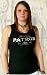 PATRON FOR GIRLS TANK TOP - PATRON SHIRT FOR GIRLS *Sweet!*