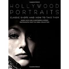 Hollywood Portraits: Classic Shots and How to Take Them