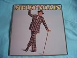 ROGER MELLY Is At It Again UK LP 1976