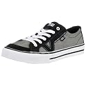 VANS W TORY VXFQ282, Damen Sneaker