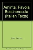 Aminta : favola boschereccia