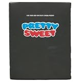 Girl/Chocolate - Pretty Sweet Standard Edition (DVD & Blu-Ray)