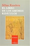El Libro de los Amores Ridiculos
