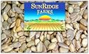 Natural Sunflower Seeds--12/8 oz. bags