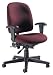 Global(R) Granada Multifunctional Chair, Wine