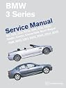 BMW 3 Series (E46) Service Manual: 1999-2005