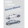 BMW 3 Series (E46) Service Manual: 1999-2005 ~ Bentley Publishers