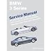 BMW 3-Series Workshop Manual 1999-2005 (E46): A Comprehensive Source of Service Information with Simple Step-by-step Procedures and Accurate Specifications