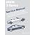 BMW 3-Series Workshop Manual 1999-2005 (E46): A Comprehensive Source of Service Information with Simple Step-by-step Procedures and Accurate Specifications