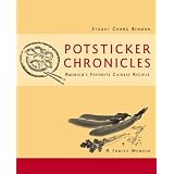 Potsticker Chronicles: America's Favorite Chinese Recipes