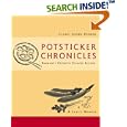 Potsticker Chronicles: America's Favorite Chinese Recipes