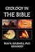 Book Geology in the Bible: Earth's Evidence for Intelligent Design