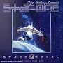 Space Metal