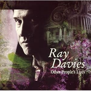 Other Peoples Lives by Ray Davies (Audio CD - 2006)