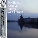 Hungarian Horizon: Acoustic Live in Budapest
