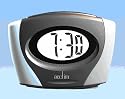 Smartlite LCD Alarm Clock