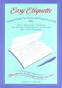 Easy Etiquette Sample Thank You Notes and Sympathy Cards