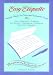 Easy Etiquette Sample Thank You Notes and Sympathy Cards