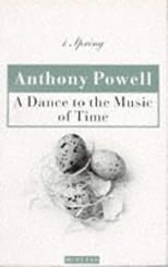 A Dance to the Music of Time: Spring