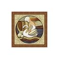 Beauty by Michael L. Kungl - 14x14"