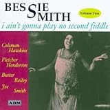 I Ain`t Gonna Play Second Fiddle Vol.2