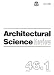 Architectural Science Review