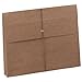 Expanding School Wallet with Elastic Closure, 2 Expansion, 15x10 SMD245L