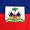 Haitian Flag