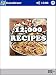 Software : 12,000 Recipes Database Handheld Edition