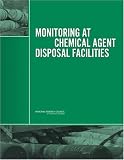 Monitoring at Chemical Agent Disposal Facilities