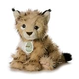 Aurora Plush 12" Lehi Aurora Babies
