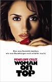 Woman on Top - Pen�lope Cruz