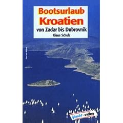 Bootsurlaub Kroatien [VHS]
