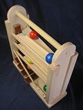 【日本製木のおもちゃ】コロコロシロホンM63