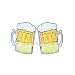Beer Mug Glasses