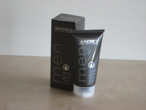 Best Price Secret Minerals From the Dead Sea- After Shave Balm