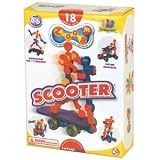 Zoob JR Scooter